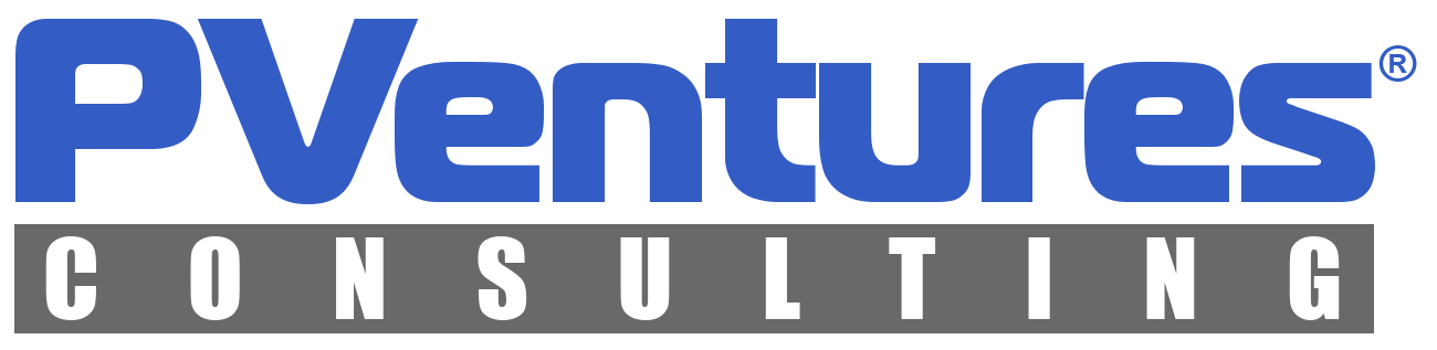 PVentures Logo